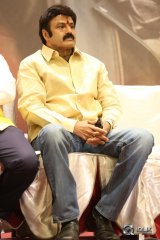 Lion Movie Success Meet